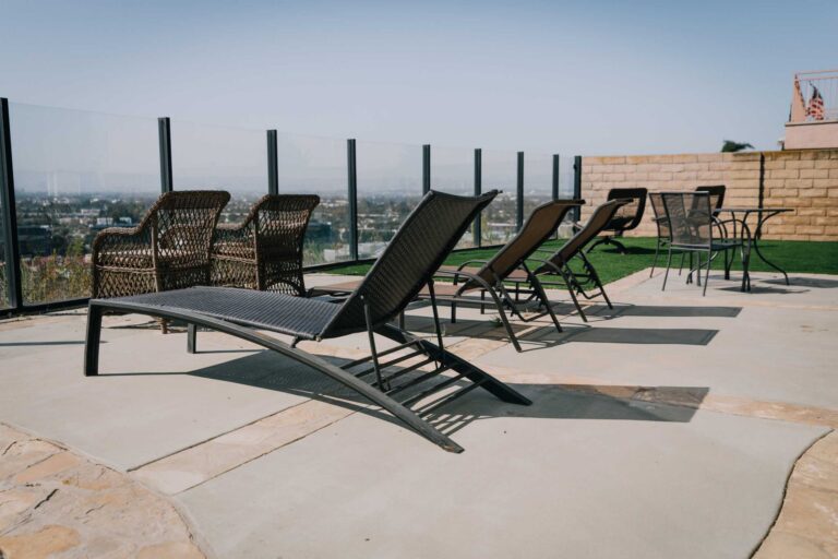 Sober Living Facility Los Angeles CA Thrive Treatment℠