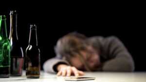 What Are the Signs of Alcoholism?