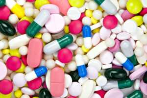 What Are the Symptoms of Prescription Drug Misuse?