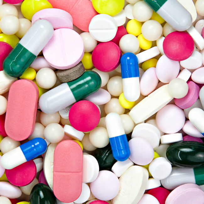 What Are the Symptoms of Prescription Drug Misuse?