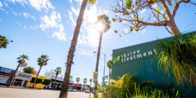 Transforming Lives With Comprehensive Inpatient Care at Thrive Treatment